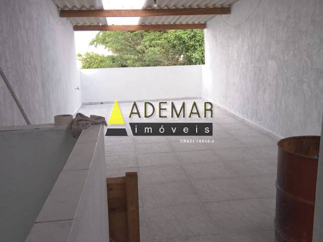 Casa para Venda em Diadema - 3