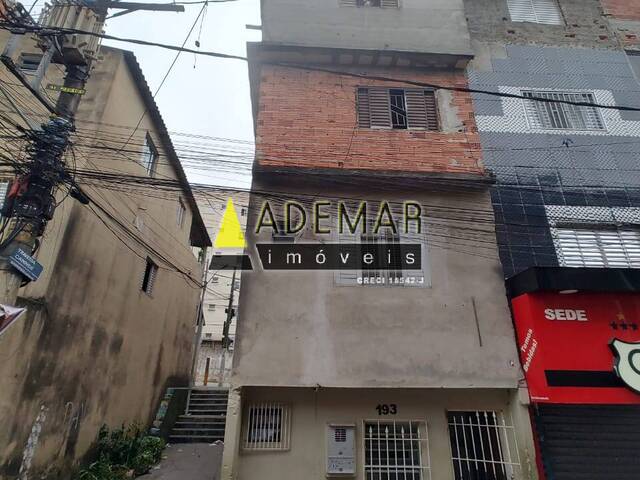 Casa para Venda em Diadema - 5