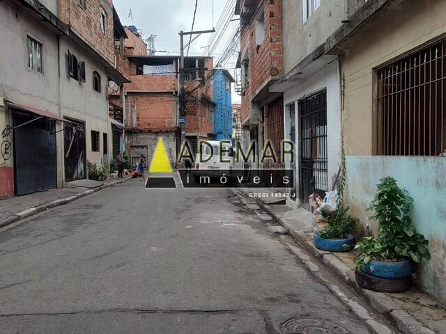 Casa para Venda em Diadema - 4