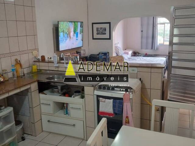 #2122 - Casa para Locação em São Paulo - SP