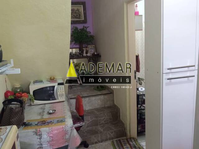 Casa para Venda em Diadema - 2