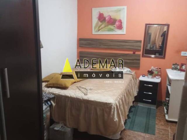 Casa para Venda em Diadema - 4