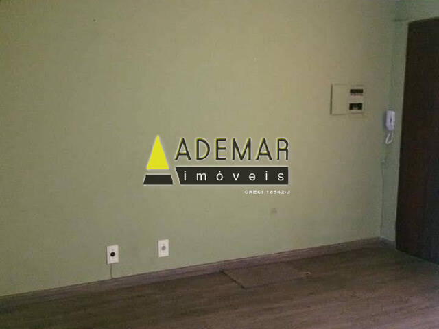 #2141 - Apartamento para Venda em Diadema - SP