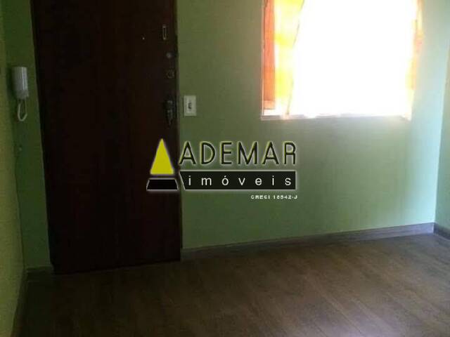 Apartamento para Venda em Diadema - 5