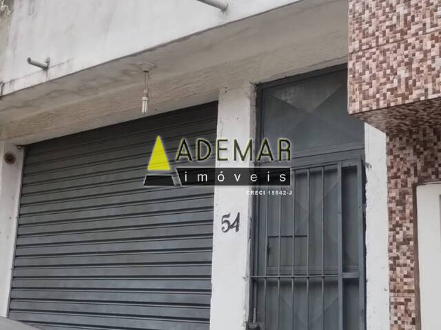 Casa para Venda em Diadema - 2