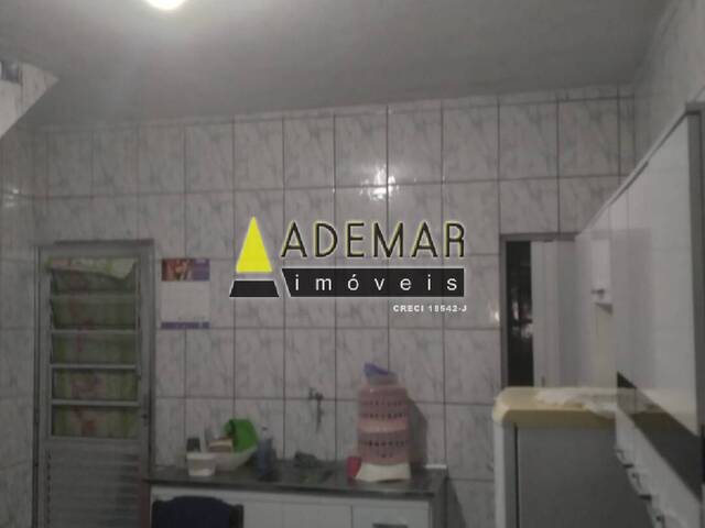 Casa para Venda em Diadema - 4