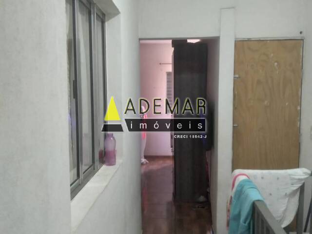 Casa para Venda em Diadema - 5