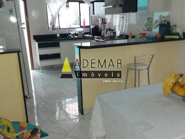 Casa para Venda em Diadema - 3