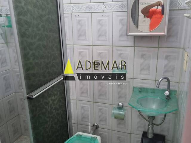 Casa para Venda em São Bernardo do Campo - 5