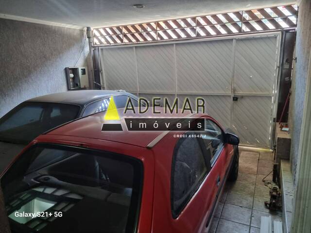 Casa para Venda em São Bernardo do Campo - 4