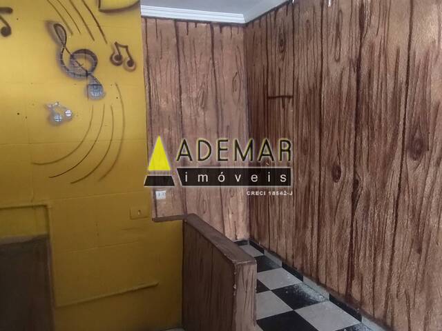 Casa para Venda em Diadema - 5