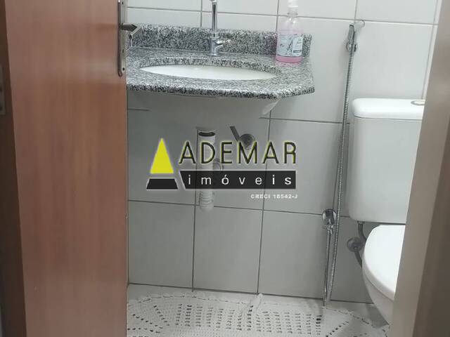 Apartamento para Venda em Diadema - 3