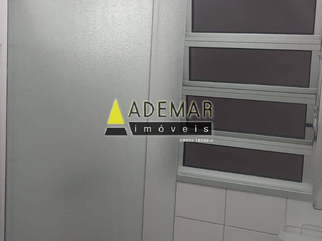 Apartamento para Venda em Diadema - 2