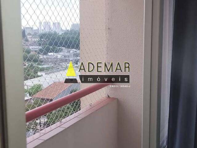 Apartamento para Venda em Diadema - 5