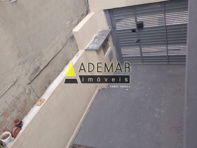 #2159 - Casa para Venda em Diadema - SP