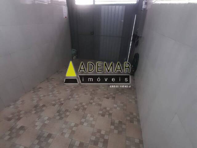 #2163 - Casa para Venda em Diadema - SP