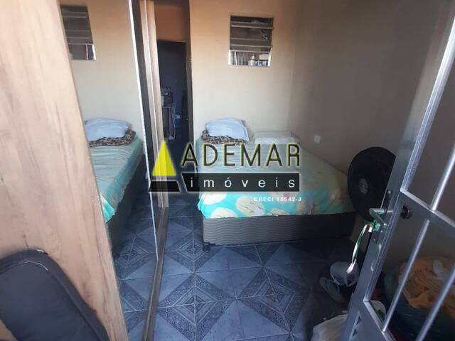 #2163 - Casa para Venda em Diadema - SP