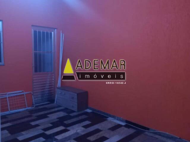 Casa para Venda em Diadema - 2