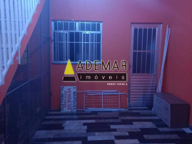 Casa para Venda em Diadema - 3
