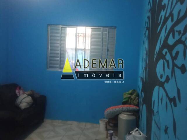 #2173 - Casa para Venda em Diadema - SP