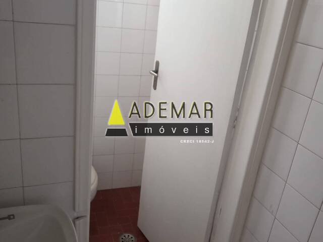 Sala para Locação em Diadema - 4