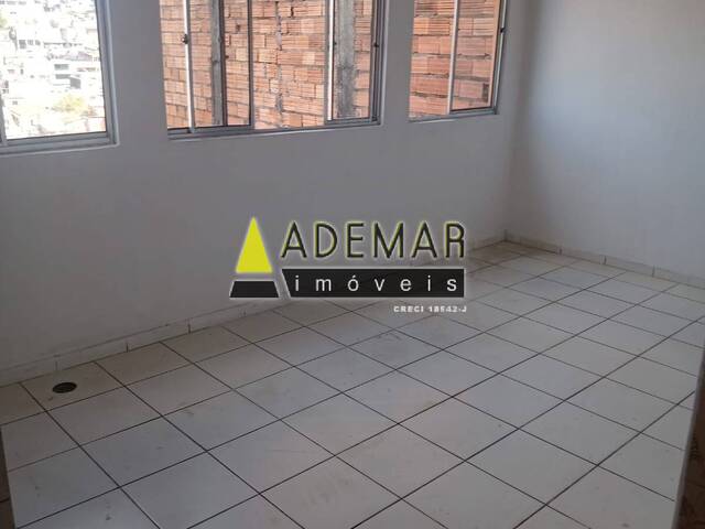 #2182 - Casa para Locação em Diadema - SP