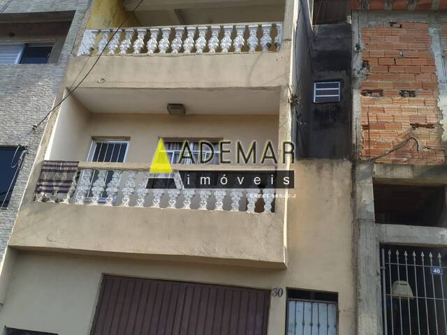#2187 - Casa para Venda em São Paulo - SP