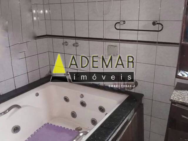 #2196 - Casa para Venda em Diadema - SP