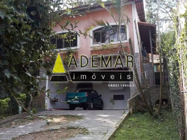 #2196 - Casa para Venda em Diadema - SP