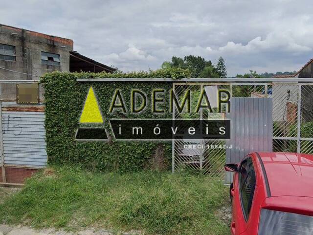 #2197 - Área para Venda em Diadema - SP