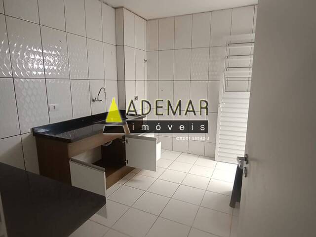Apartamento para Venda em Diadema - 5