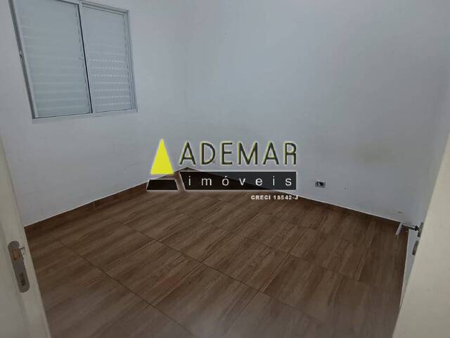 Apartamento para Venda em Diadema - 4