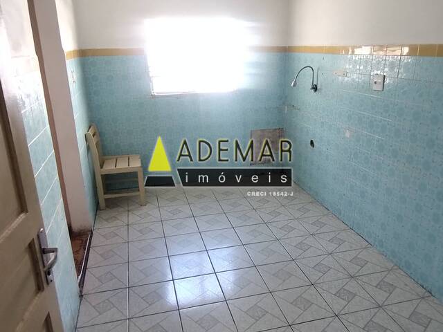#2203 - Casa para Venda em Diadema - SP