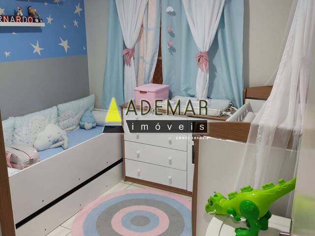 Apartamento para Venda em Diadema - 5