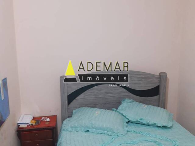 Apartamento para Venda em Diadema - 4