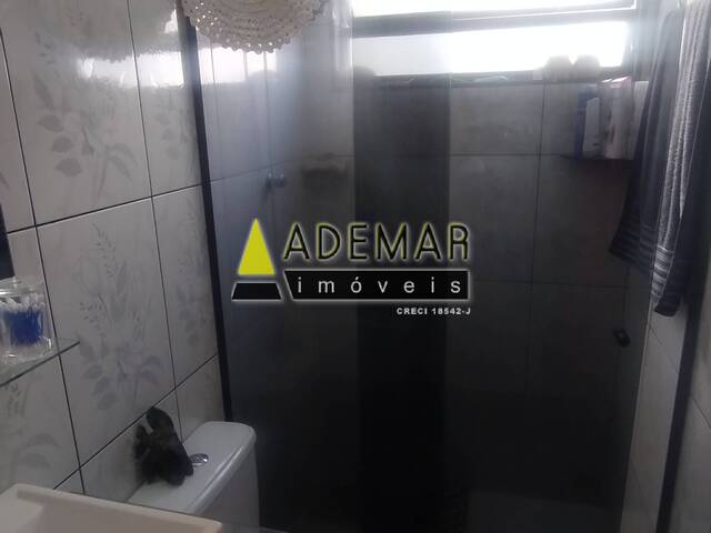 Apartamento para Venda em Diadema - 4