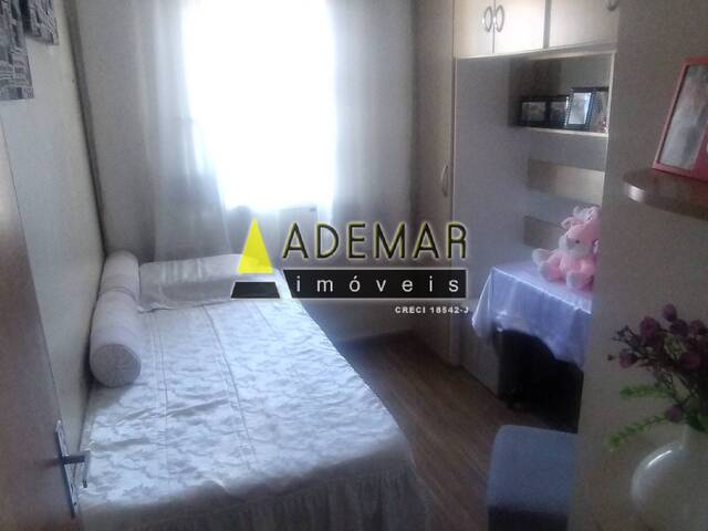 Apartamento para Venda em Diadema - 5