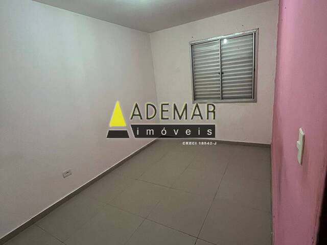 Apartamento para Venda em Diadema - 4