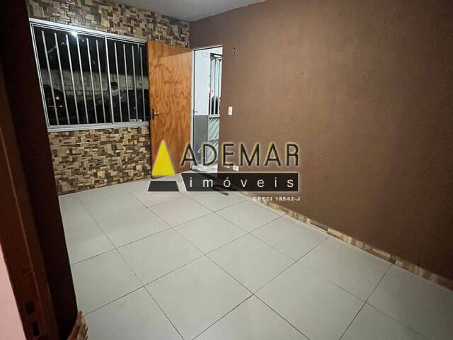 Apartamento para Venda em Diadema - 5