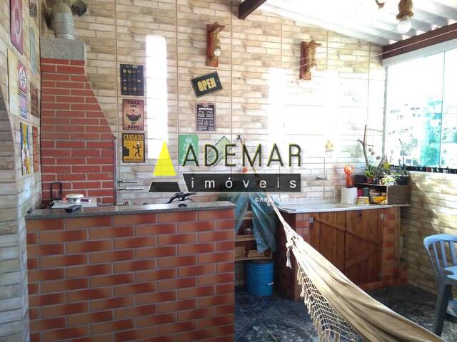 #2209 - Casa para Venda em Diadema - SP