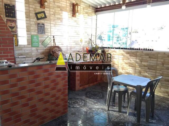 #2209 - Casa para Venda em Diadema - SP