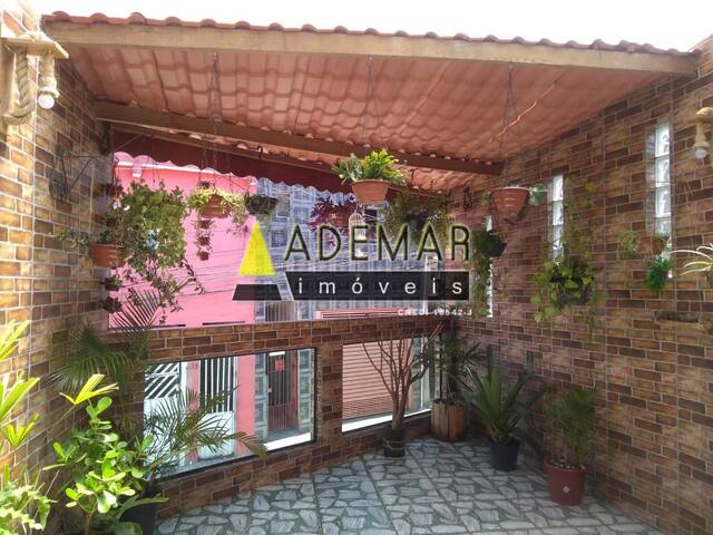 Casa para Venda em Diadema - 5