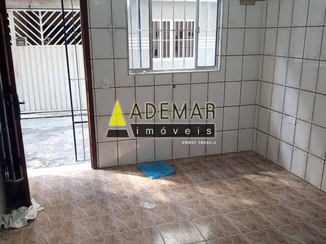#2216 - Casa para Venda em Diadema - SP