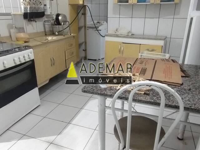 #2218 - Casa para Locação em Diadema - SP