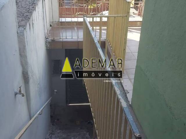 #2220 - Casa para Venda em Diadema - SP