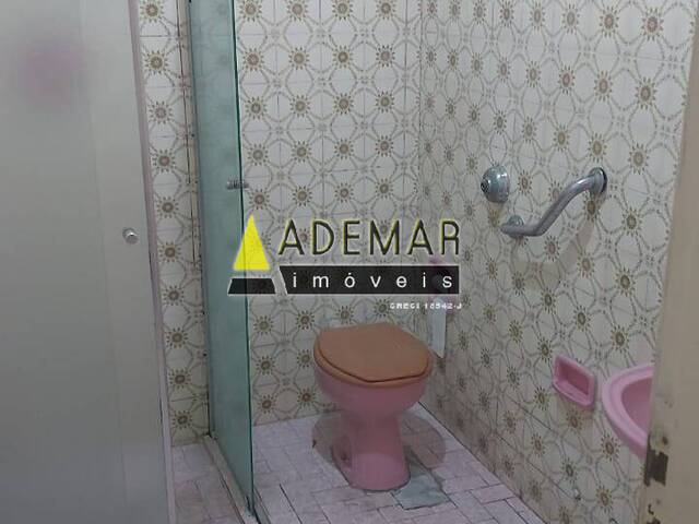 #2220 - Casa para Venda em Diadema - SP