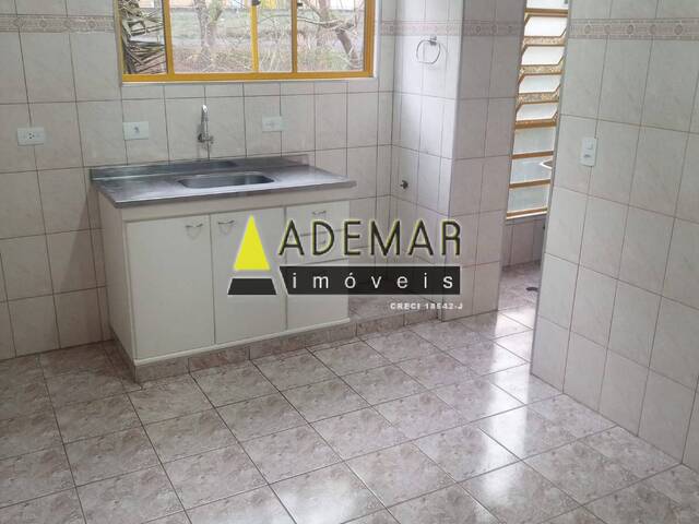 Apartamento para Venda em Diadema - 4
