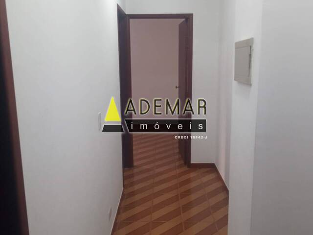 Apartamento para Venda em Diadema - 5