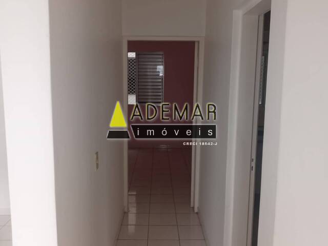 Apartamento para Locação em São Bernardo do Campo - 4