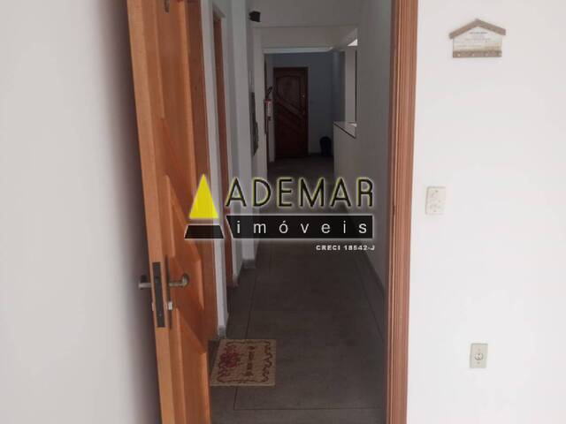 Apartamento para Locação em São Bernardo do Campo - 5